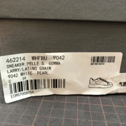 HypeYourBeast Alexander McQueen Transparent Sole