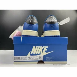 HypeYourBeast Travis Scott X Fragment X Air Jordan 1 Low 20 HypeYourBeast Travis Scott X Fragment X Air Jordan 1 Low