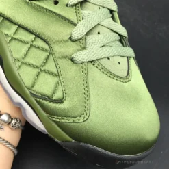 HypeYourBeast Air Jordan 6 Retro High Pinnacle 'Flight Jacket' 39 HypeYourBeast Air Jordan 6 Retro High Pinnacle 'Flight Jacket'