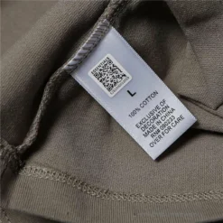 HypeYourBeast FOG Essentials Tee Shirt ‘Los Angeles’ TAUPE T-Shirts 23 HypeYourBeast FOG Essentials Tee Shirt ‘Los Angeles’ TAUPE T-Shirts