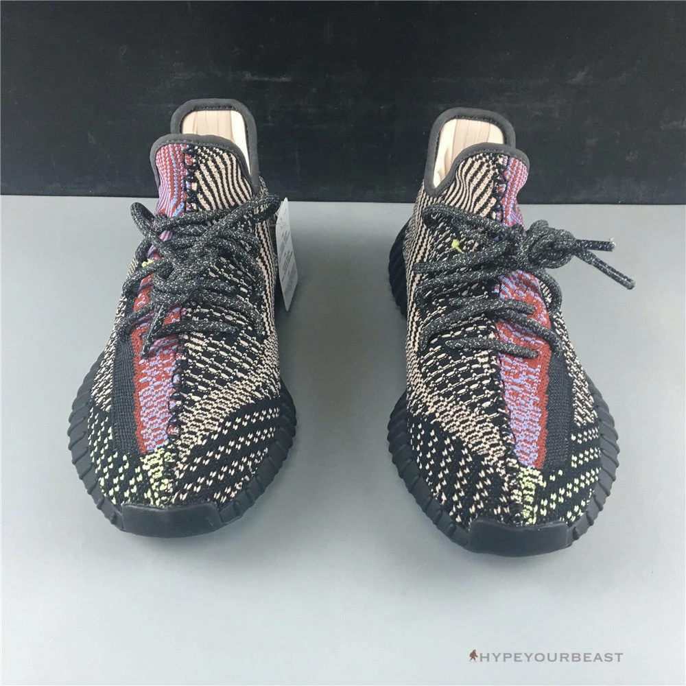 Hypeyourbeast Adidas Yeezy Boost 350 V2 'Yecheil' 3 Hypeyourbeast Adidas Yeezy Boost 350 V2 'Yecheil'