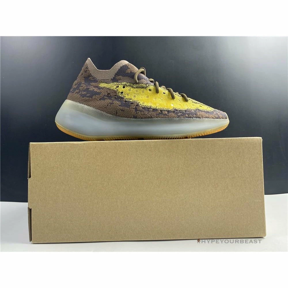 Hypeyourbeast Adidas Yeezy Boost 380 1 Hypeyourbeast Adidas Yeezy Boost 380