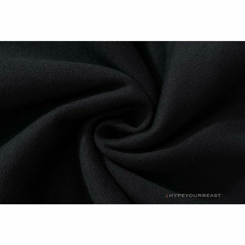 HypeYourBeast Off White Hoodie Black & White 10 HypeYourBeast Off White Hoodie Black & White