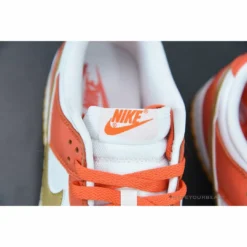 HypeYourBeast Nike Dunk Low 'Golden Orange'