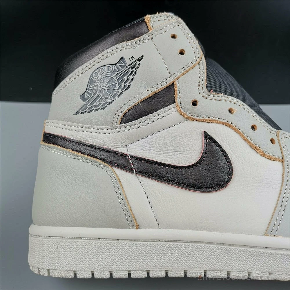 Hypeyourbeast Jordan 1 Retro High OG Defiant SB NYC To Paris 4 Hypeyourbeast Jordan 1 Retro High OG Defiant SB NYC To Paris