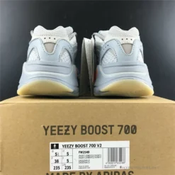 Hypeyourbeast Adidas Yeezy Boost 700 'Inertia'