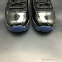 HypeYourBeast Air Jordan 11 'Prom Night'