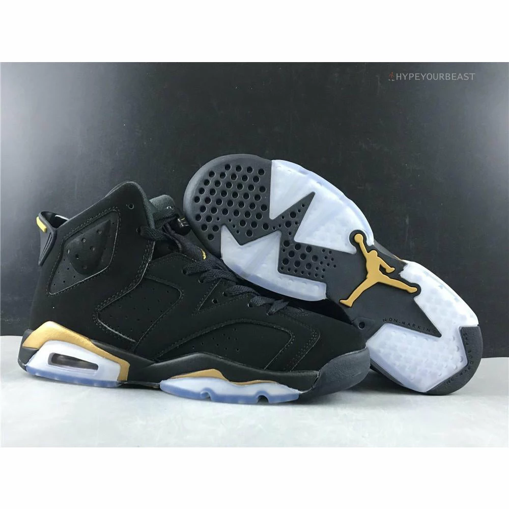 Hypeyourbeast Air Jordan 6 Retro 'Defining Moments' 2020 1 Hypeyourbeast Air Jordan 6 Retro 'Defining Moments' 2020