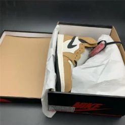 Hypeyourbeast Air Jordan 1 Retro High 'Rookie Of The Year' 18 Hypeyourbeast Air Jordan 1 Retro High 'Rookie Of The Year'