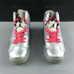 HypeYourBeast Air Jordan 6 Retro SP 'Reflections Of A Champion'