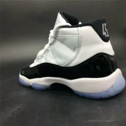 HypeYourBeast Air Jordan 11 'Concord'