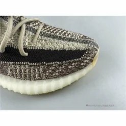 HypeYourBeast Adidas Yeezy Boost 350 V2 'Zyon'