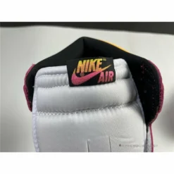 HypeYourBeast Air Jordan 1 Retro High Light Fusion Red 24 HypeYourBeast Air Jordan 1 Retro High Light Fusion Red