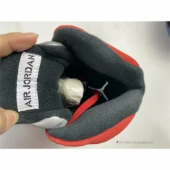Hypeyourbeast Air Jordan 5 Retro Trophy Room University Red