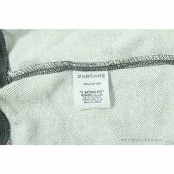 Hypeyourbeast BAPE Shark Head STA Star Camouflage Hoodie 'BLACK'