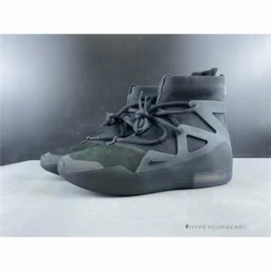 Hypeyourbeast Nike Air Fear Of God 1 Black