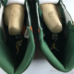 Hypeyourbeast Air Jordan 1 High Solely 'Art Basel' 22 Hypeyourbeast Air Jordan 1 High Solely 'Art Basel'