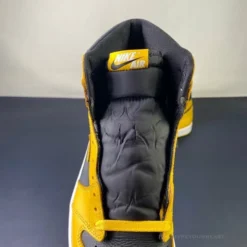 HypeYourBeast Air Jordan 1 Retro High 'Pollen' 15 HypeYourBeast Air Jordan 1 Retro High 'Pollen'