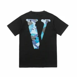 HypeYourBeast T-Shirts Vlone Call Of Duty Black Friends Tee Shirt