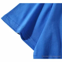 Hypeyourbeast Clothes BAPE Little Ape Head Colorful Classic Tee Shirt 'BLUE' 19 Hypeyourbeast Clothes BAPE Little Ape Head Colorful Classic Tee Shirt 'BLUE'