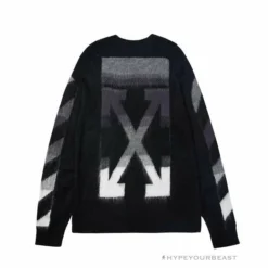 HypeYourBeast Off-White Shirt BLACK Shirts