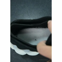 Hypeyourbeast Adidas Yeezy Boost 400 Black/White