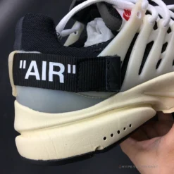 Hypeyourbeast The 10: Air Presto “OFF WHITE” 28 Hypeyourbeast The 10: Air Presto “OFF WHITE”