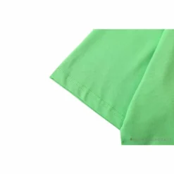 Hypeyourbeast Clothes BAPE Baby Milo Watermelon Little Monkey Tee Shirt 'GREEN' 25 Hypeyourbeast Clothes BAPE Baby Milo Watermelon Little Monkey Tee Shirt 'GREEN'