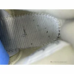 Hypeyourbeast Off White X Air Jordan 4 Sail 21 Hypeyourbeast Off White X Air Jordan 4 Sail