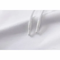 HypeYourBeast Hoodies & Jackets Off White Hoodie Machine White 20 HypeYourBeast Hoodies & Jackets Off White Hoodie Machine White