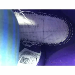 HypeYourBeast Nike SB Dunk High 'Varsity Purple'