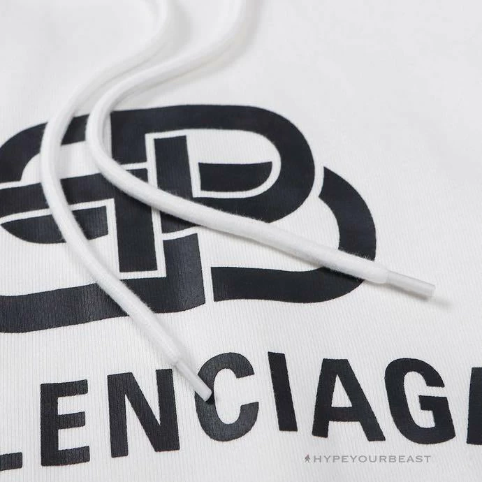 HypeYourBeast BCG BB Hoodie White Black Hoodies & Jackets 6 HypeYourBeast BCG BB Hoodie White Black Hoodies & Jackets