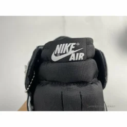Hypeyourbeast Air Jordan 1 Retro High Silver Toe 30 Hypeyourbeast Air Jordan 1 Retro High Silver Toe