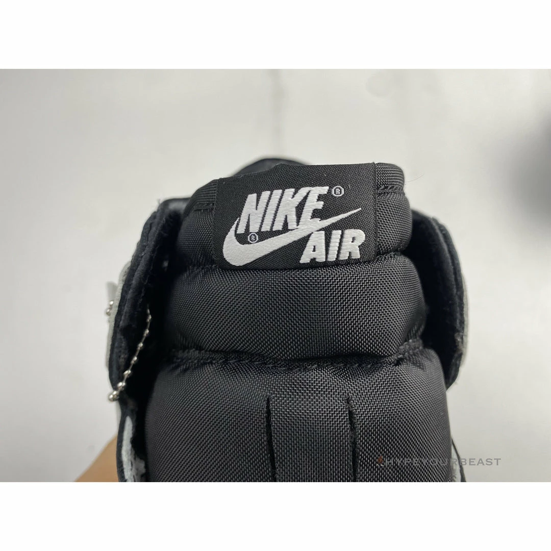 Hypeyourbeast Air Jordan 1 Retro High Silver Toe 13 Hypeyourbeast Air Jordan 1 Retro High Silver Toe