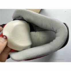 Hypeyourbeast Air Jordan 3 Retro 'Red Cement'