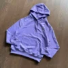 Hypeyourbeast AMI Hoodie Purple Hoodies & Jackets