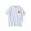 Hypeyourbeast Clothes BAPE Baby Milo Pocket Pikachu Tee Shirt 'WHITE'