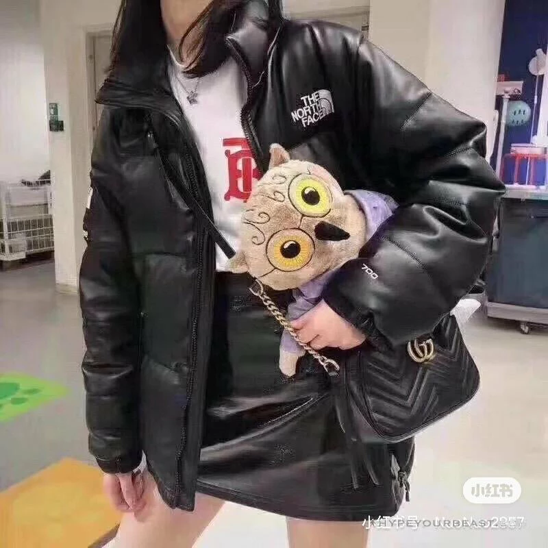 HypeYourBeast TNF X Supreme Jacket Black Hoodies & Jackets 9 HypeYourBeast TNF X Supreme Jacket Black Hoodies & Jackets