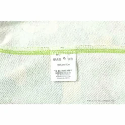 Hypeyourbeast BAPE Shark Head STA Star Camouflage Hoodie 'GREEN'