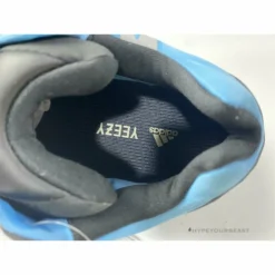 HypeYourBeast Adidas Yeezy Boost 700 MNVN 'Bright Cyan' 25 HypeYourBeast Adidas Yeezy Boost 700 MNVN 'Bright Cyan'