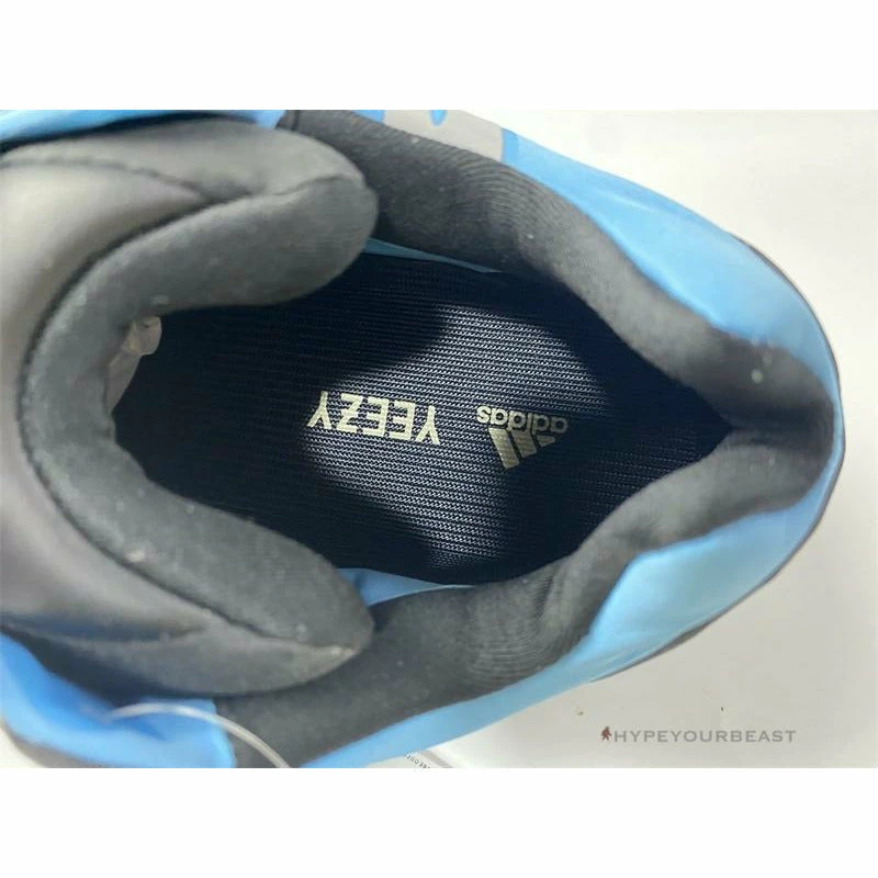HypeYourBeast Adidas Yeezy Boost 700 MNVN 'Bright Cyan' 12 HypeYourBeast Adidas Yeezy Boost 700 MNVN 'Bright Cyan'