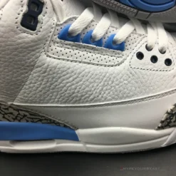 Hypeyourbeast Air Jordan 3 Retro UNC (2020) 32 Hypeyourbeast Air Jordan 3 Retro UNC (2020)