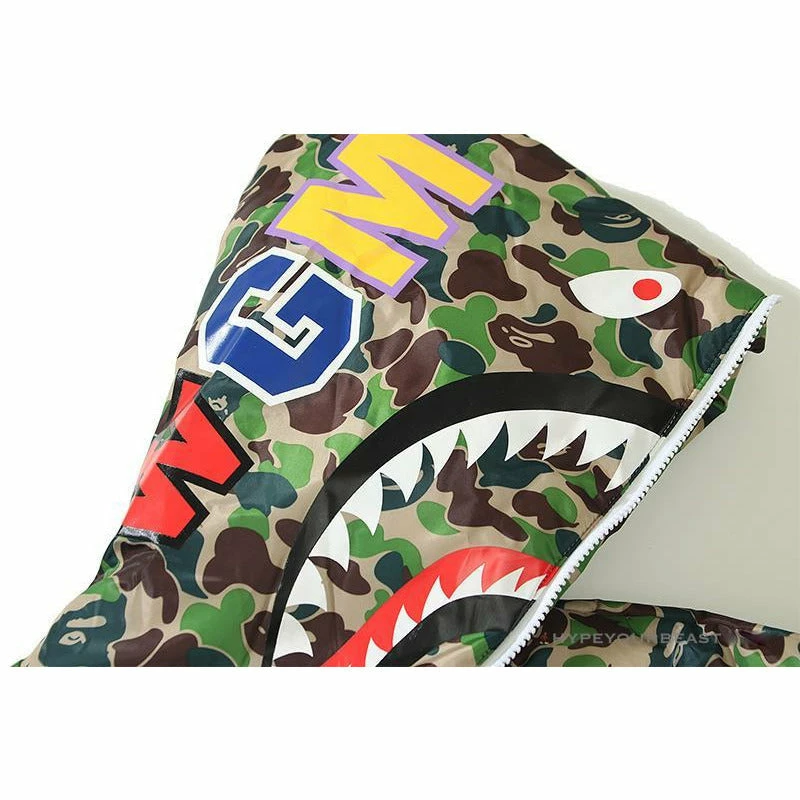HypeYourBeast Adidas X Bape Camo Jacket 6 HypeYourBeast Adidas X Bape Camo Jacket