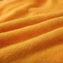 HypeYourBeast Off-White Shirt ORANGE