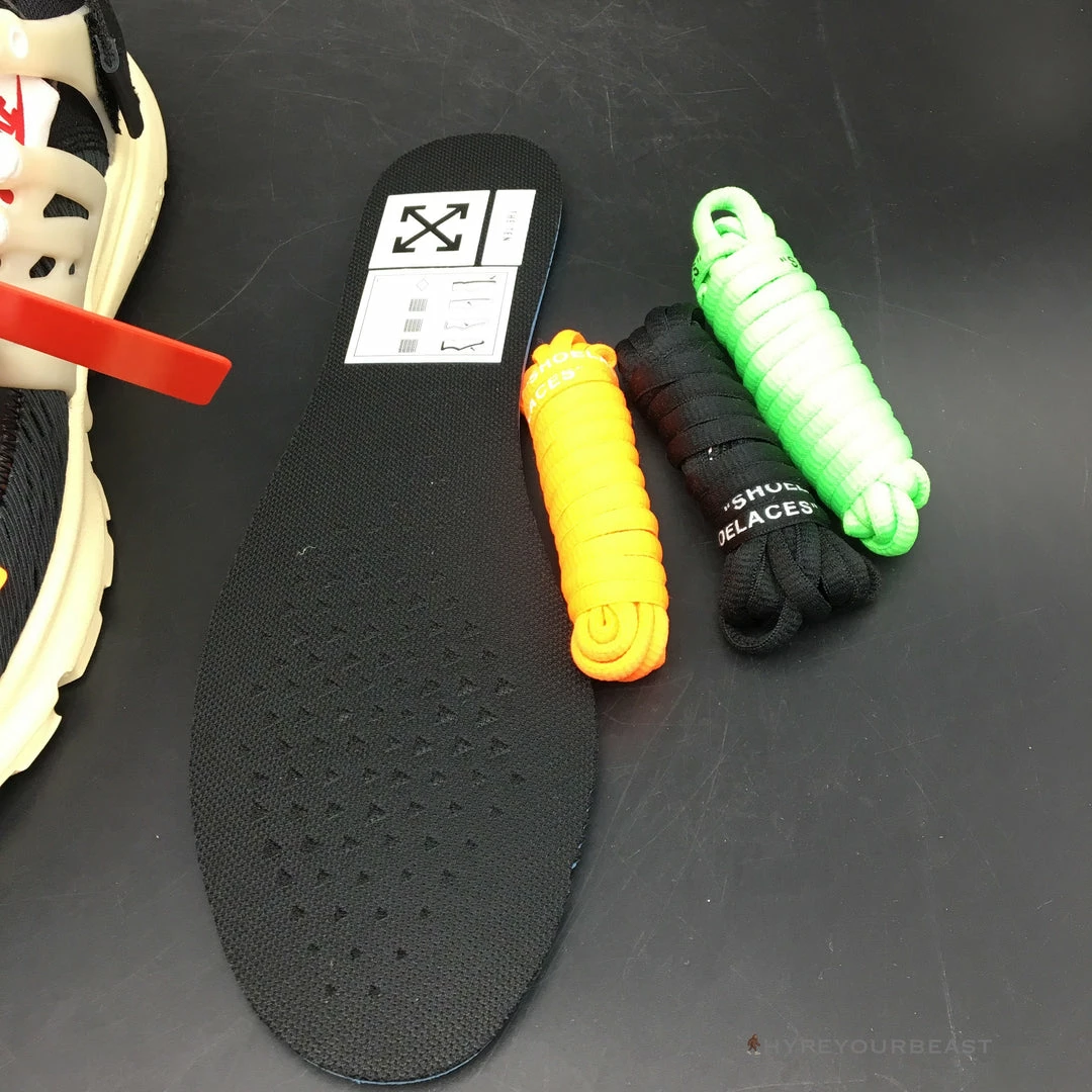 Hypeyourbeast The 10: Air Presto “OFF WHITE” 7 Hypeyourbeast The 10: Air Presto “OFF WHITE”