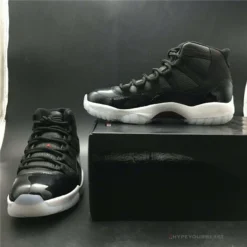 Hypeyourbeast Air Jordan 11 Retro '72-10' 23 Hypeyourbeast Air Jordan 11 Retro '72-10'