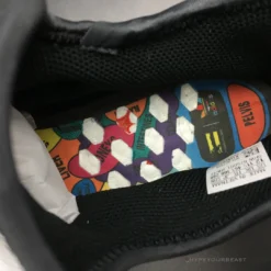 Hypeyourbeast Pharrell X NMD Adidas NMD Pharrell 'Human Race Trail Oreo'