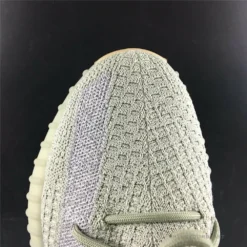 Hypeyourbeast Adidas Yeezy Boost 350 V2 'Desert Sage'