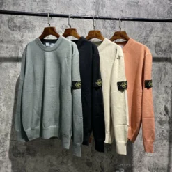 Hypeyourbeast St. Island Long Sleeve Shirt Green 8 Hypeyourbeast St. Island Long Sleeve Shirt Green