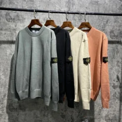 Hypeyourbeast Shirts St. Island Long Sleeve Shirt Orange 11 Hypeyourbeast Shirts St. Island Long Sleeve Shirt Orange